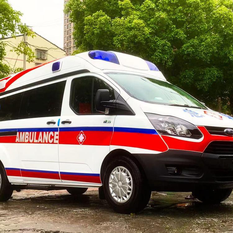 新沂重症监护救护车出租护送返乡