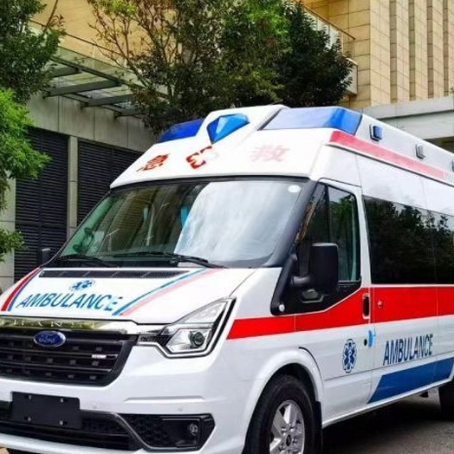 新沂选择租赁救护车的注意事项