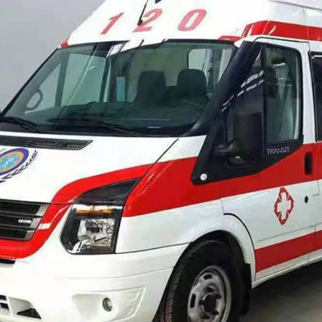 新沂非急救护送病人转院租赁救护车的优缺点对比